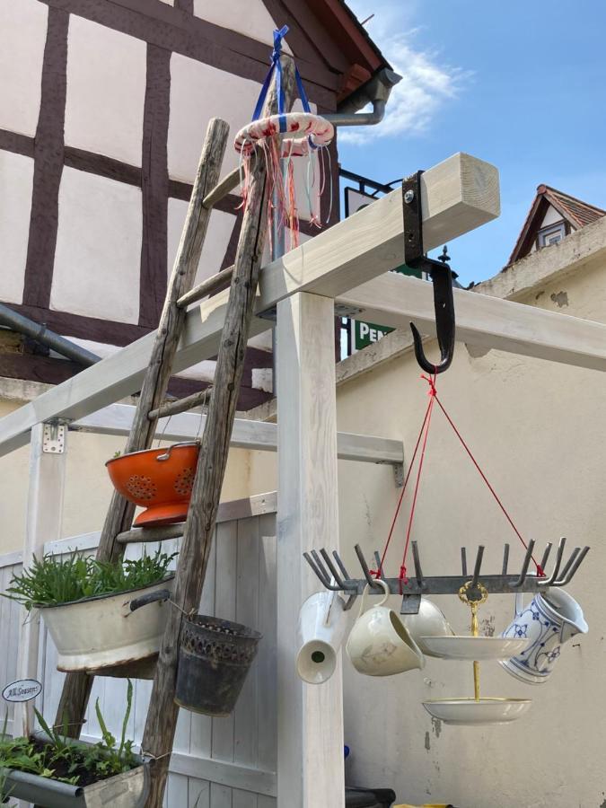 Tante Berg Privatunterkunft